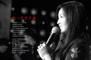 你一定要幸福吉他谱-何洁-C调简单版六线谱-图片谱