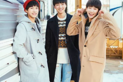 不完美小孩吉他谱-TFBOYS-C调原版弹唱六线谱 不完美小孩吉他谱-TFBOYS-C调原版弹唱六线谱
