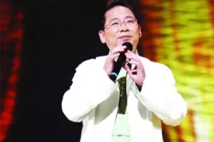 我的中国心吉他谱-张明敏-G调精编原版-图片谱