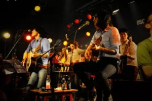 一万次悲伤吉他谱-G调原版弹唱谱-高清六线谱