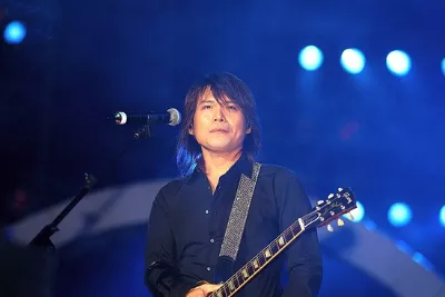 与你到永久吉他谱-伍佰-G调超原版弹唱六线谱 与你到永久吉他谱-伍佰-G调超原版弹唱六线谱