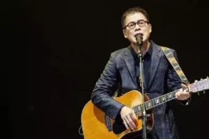 你的样子吉他谱-罗大佑-C调完整原版-高清弹唱谱