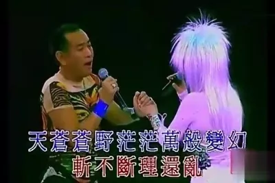 铁血丹心指弹吉他谱-罗文/甄妮-原版独奏谱-高清六线谱 铁血丹心指弹吉他谱-罗文/甄妮-原版独奏谱-高清六线谱
