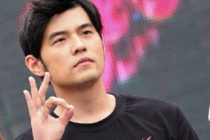 烟花易冷吉他谱-周杰伦-C调原版编配-吉他弹唱谱