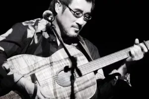 我是真的爱你吉他谱-李宗盛-C调简单原版六线谱