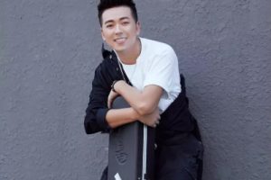 往后余生吉他谱-马良-G调原版弹唱六线谱-图片谱