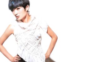 狮子座吉他谱-曾轶可-C调吉他弹唱六线谱-原版编配