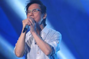 追梦人吉他谱-罗大佑/凤飞飞-G调原版弹唱六线谱