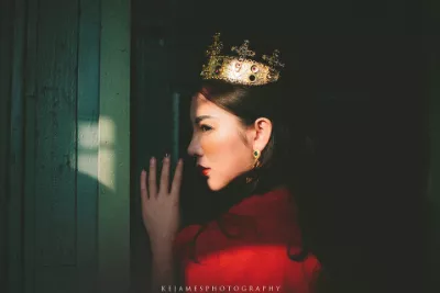北方女王指弹吉他谱-原版独奏六线谱-高清图片谱 北方女王指弹吉他谱-原版独奏六线谱-高清图片谱
