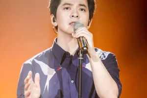 传奇吉他谱-李健-G调完整原版六线谱