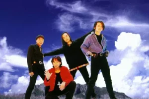 Amani吉他谱-BEYOND-C调完整原版六线谱