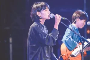 我可以吉他谱-房东的猫-C调原版弹唱谱-高清六线谱