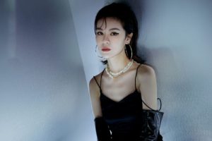 路过人间吉他谱-郁可唯-C调原版弹唱六线谱-图片谱