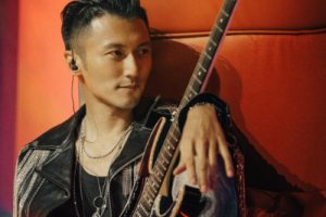 我们这里还有鱼吉他谱-谢霆锋等歌手-G调原版弹唱六线谱