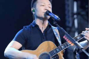 难忘的一天吉他谱-许巍-C调原版弹唱六线谱-图片谱