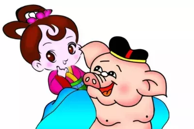 猪八戒背媳妇吉他谱-C调六线谱-西游记插曲 猪八戒背媳妇吉他谱-C调六线谱-西游记插曲