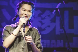 野子吉他谱-苏运莹-C调简单原版六线谱