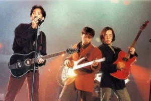 无悔这一生吉他谱-BEYOND-G调原版吉他六线谱