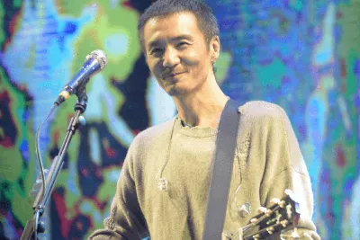 且听风吟吉他谱-朴树-C调吉他弹唱六线谱 且听风吟吉他谱-朴树-C调吉他弹唱六线谱
