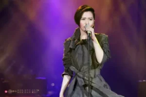 乌兰巴托的夜吉他谱-谭维维-G调原版弹唱六线谱