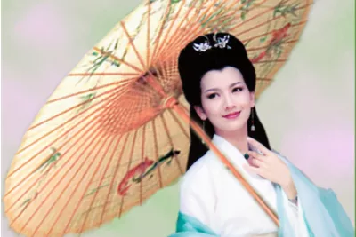 青城山下白素贞尤克里里谱-C调原版指弹四线谱 青城山下白素贞尤克里里谱-C调原版指弹四线谱