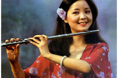 一帘幽梦吉他谱-邓丽君-G调完整原版六线谱-图片谱 一帘幽梦吉他谱-邓丽君-G调完整原版六线谱-图片谱