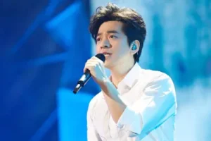 最美的春天吉他谱-李健-F调六线谱-彼岸吉他编配