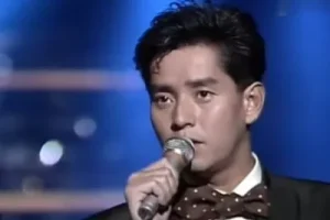 讲不出再见吉他谱-谭咏麟-D调高清图谱