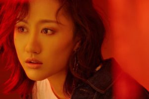 陈粒《种种吉他谱》A调原版弹唱谱