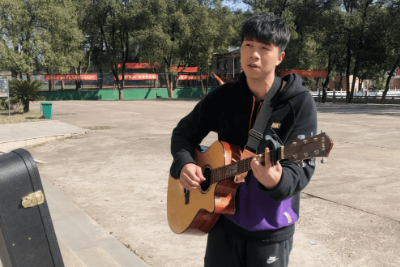 刘大壮《记住我的好吉他谱》G调弹唱谱 刘大壮《记住我的好吉他谱》G调弹唱谱