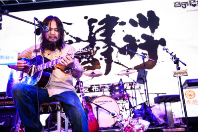 今生缘吉他谱G调-川子 今生缘吉他谱G调-川子