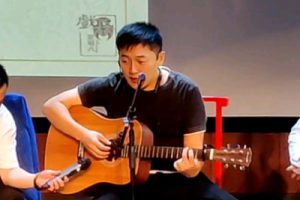 武家坡2021吉他谱-龙猛寺宽度-G调