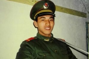 兵心吉他谱-阿振-兵心C调六线谱