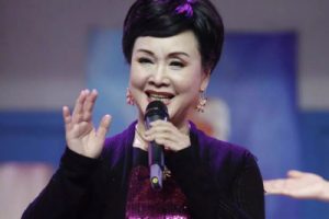 李谷一《我和我的祖国吉他谱》C调简单版