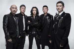 I Don’t want to say good-bye吉他谱-黑豹乐队-G调吉他弹唱六线谱