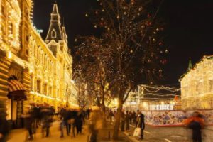 莫斯科郊外的晚上指弹吉他谱-苏联民歌