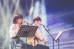 白吉他谱-房东的猫-白C调六线谱