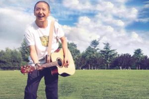 郝云《去大理吉他谱》G调吉他弹唱六线谱