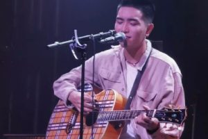 沈以诚《形容》吉他谱-《形容》G调原版吉他六线谱