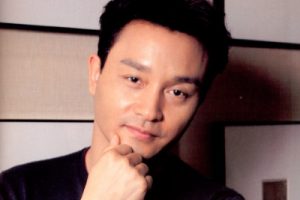 张国荣《追》吉他谱-《追》G调中级原版弹唱谱