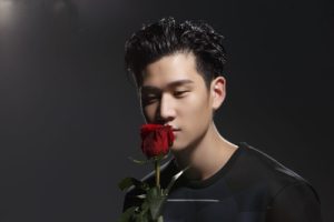 永不失联的爱吉他谱-周兴哲-G调