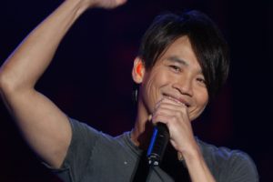 爱我还是他吉他谱-陶喆-爱我还是他A调原版六线谱