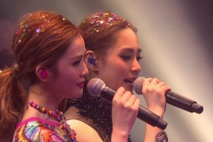 风筝与风指弹谱-Twins-原调吉他独奏六线谱