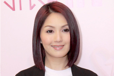 杨千嬅《野孩子吉他谱》G调吉他弹唱六线谱