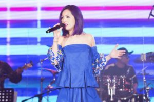 少女的祈祷吉他谱-杨千嬅-《少女的祈祷》C调六线谱