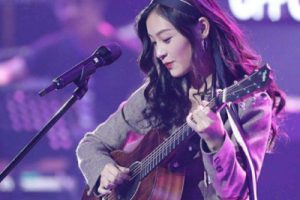 Loving Strangers吉他谱-Tiger-C调