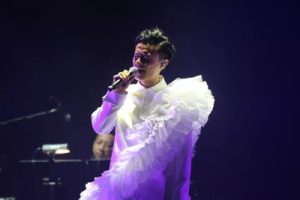 天梯吉他谱-C allstar-G调