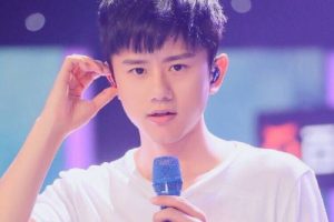 逆战吉他谱-张杰