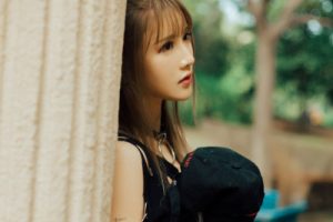 过客吉他谱-C调-过客原弹唱谱-阿涵