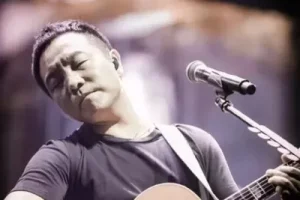 故乡吉他谱-许巍-C调原版-指弹高清图谱